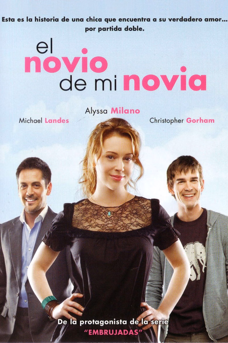 Póster de la película El novio de mi novia