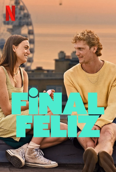 Póster de la película Final feliz