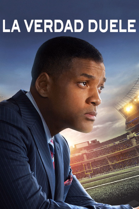 Póster de la película La verdad duele
