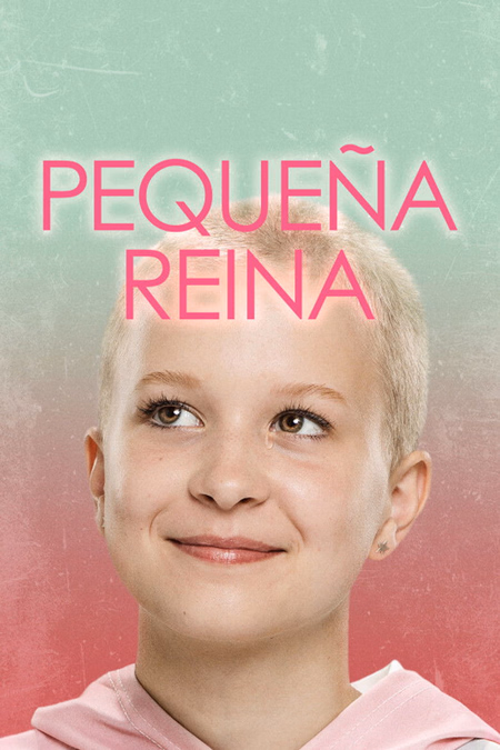 Póster de la película Pequeña reina