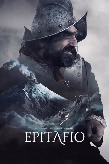 Póster de Epitafio