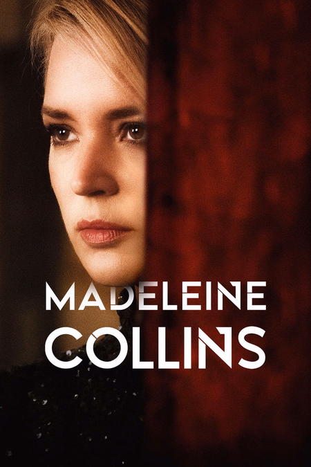 Póster de la película Madeleine Collins