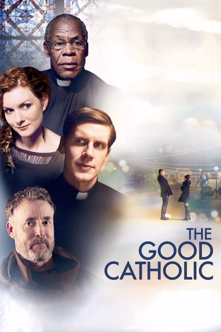 Póster de la película The Good Catholic
