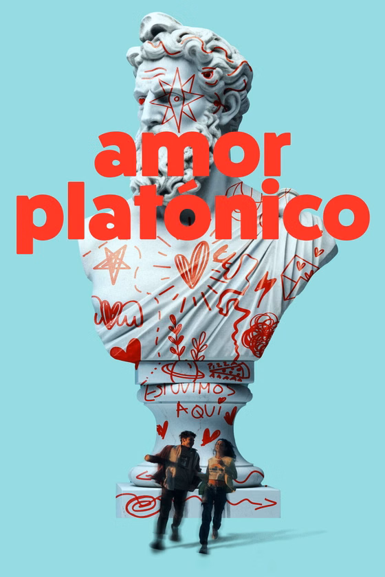 Póster de Amor platónico