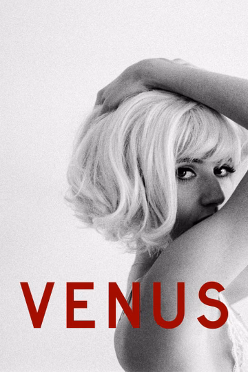 Póster de Venus