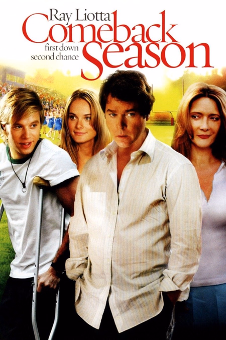 Póster de la película El juego de los errores