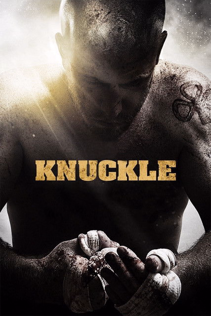 Póster de la película Knuckle