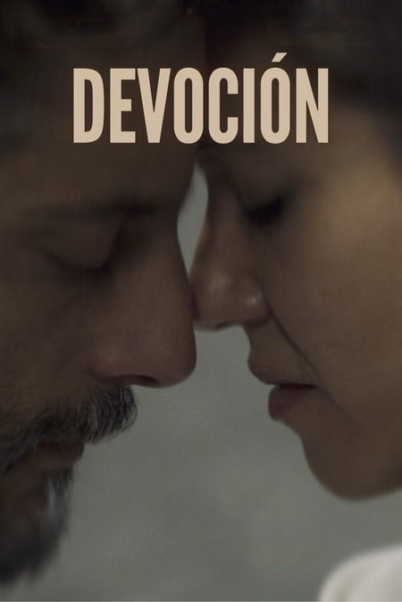 Póster de la película Devoción