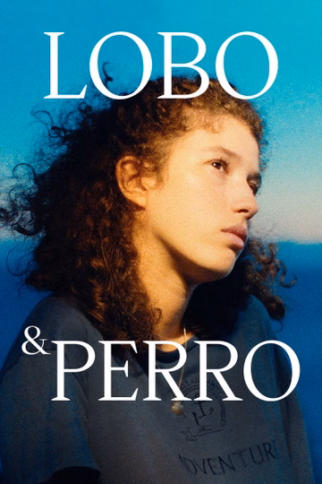 Póster de Wolf & Dog (Lobo & Perro)