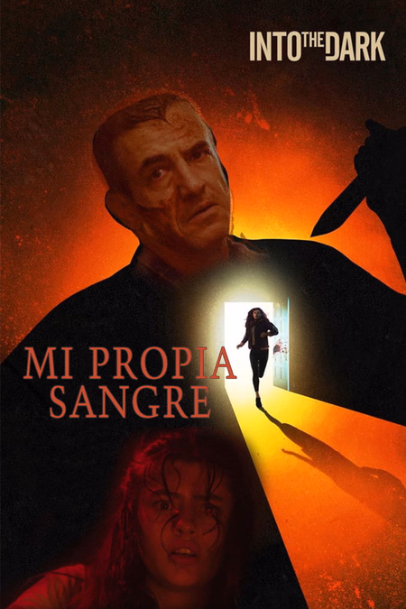 Póster de la película Into the Dark: Mi propia sangre