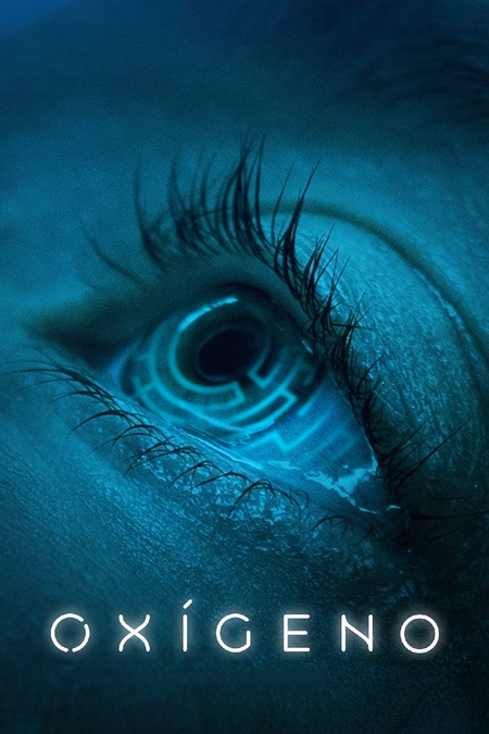 Póster de la película Oxígeno