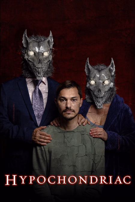Póster de la película Hypochondriac