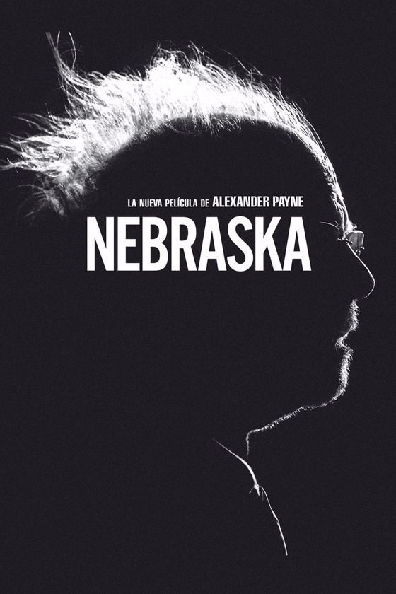 Póster de Nebraska