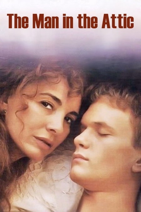 Póster de la película The Man in the Attic
