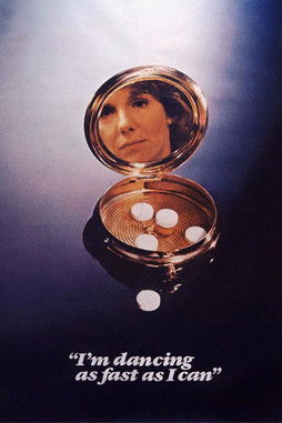 Póster de la película I'm Dancing as Fast as I Can