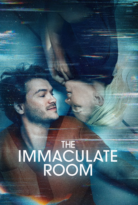 Póster de la película The Immaculate Room