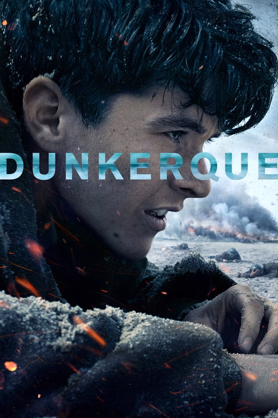 Póster de Dunkerque