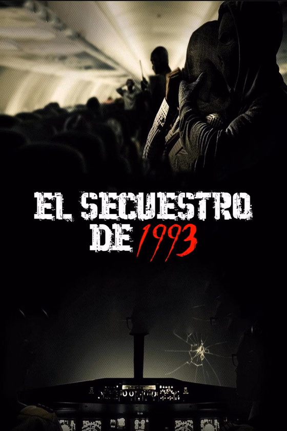 Póster de El secuestro de 1993