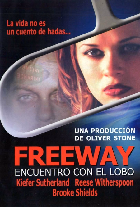 Póster de la película Sin salida