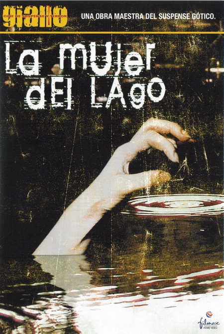 Póster de la película La mujer del lago