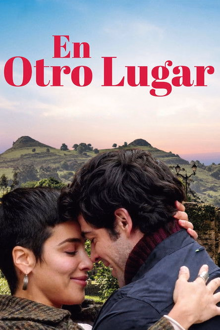 Póster de la película En Otro Lugar