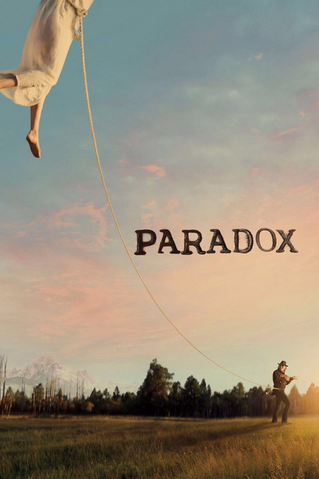 Póster de la película Paradox