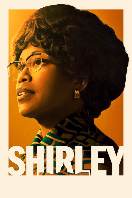 Póster de la película Shirley