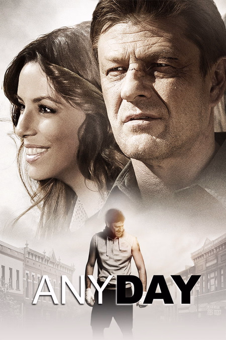 Póster de la película Any Day