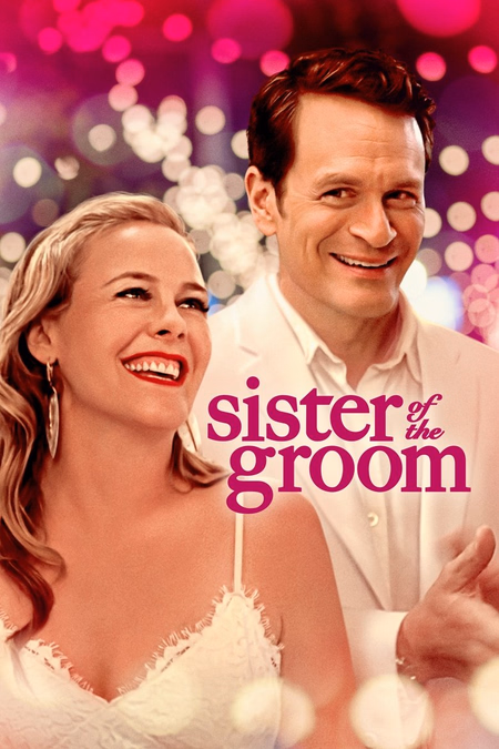 Póster de la película La hermana del novio