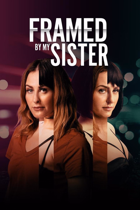 Póster de la película Traición entre hermanas