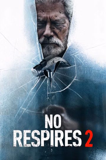 Póster de No respires 2