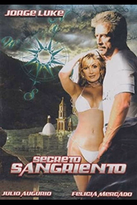 Póster de la película Secreto sangriento