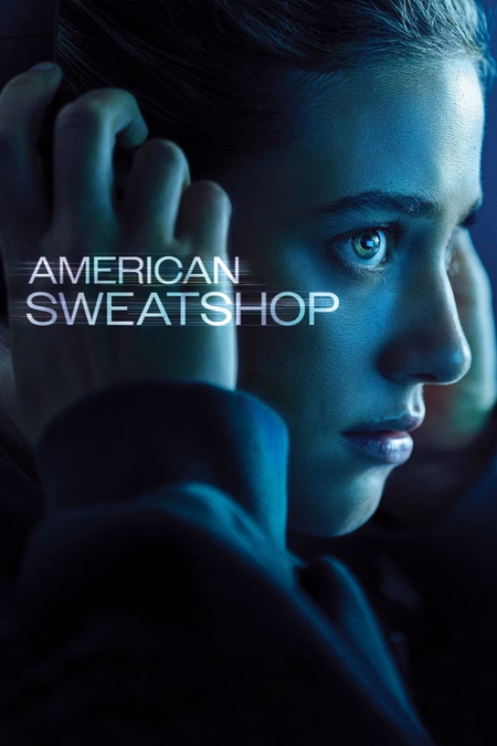 Póster de la película American Sweatshop