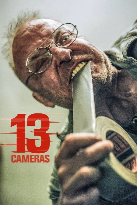 Póster de la película 13 Cámaras