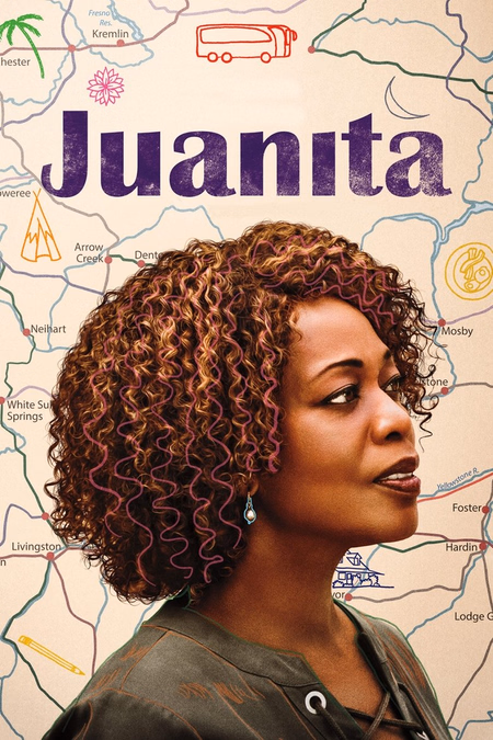 Póster de la película Juanita