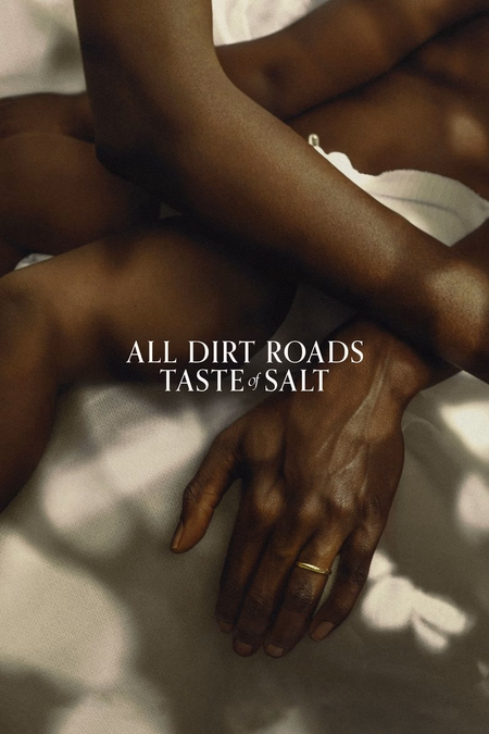 Póster de la película All Dirt Roads Taste of Salt