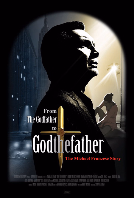 Póster de la película God the Father