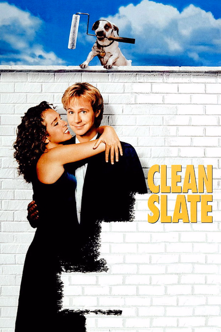 Póster de la película Borrón y cuenta nueva