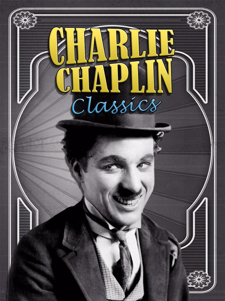 Póster de la película Clásicos de Charlie Chaplin