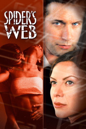 Póster de la película La Trampa de la Araña