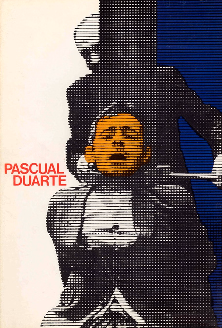 Póster de la película Pascual Duarte