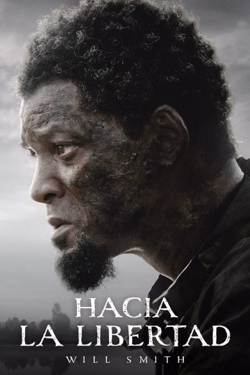 Póster de Hacia la libertad