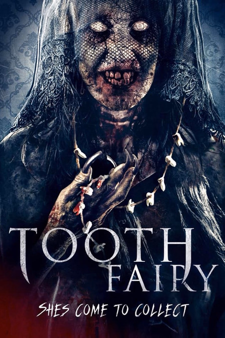 Póster de la película Tooth Fairy