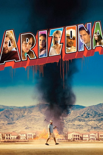 Póster de Arizona