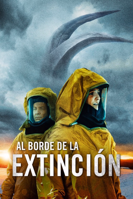Póster de la película La invasión