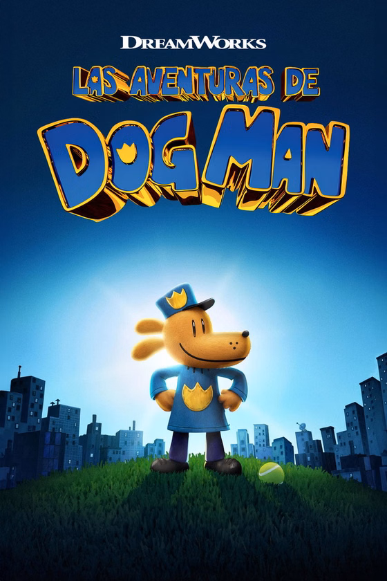 Póster de Policán