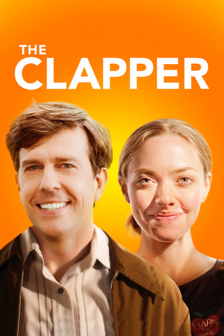 Póster de la película The Clapper