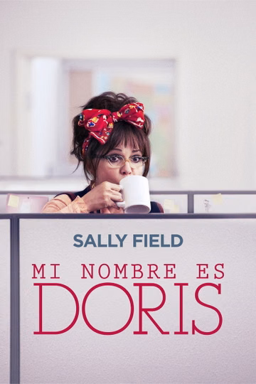 Póster de Hola, mi nombre es Doris