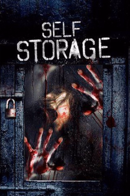 Póster de la película Self Storage