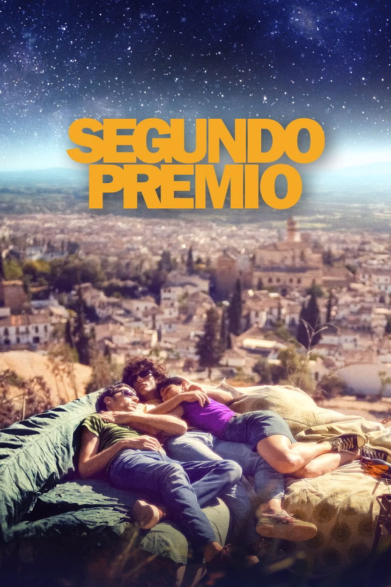 Póster de Segundo premio